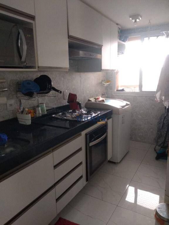 Apartamento à venda com 3 quartos, 67m² - Foto 17