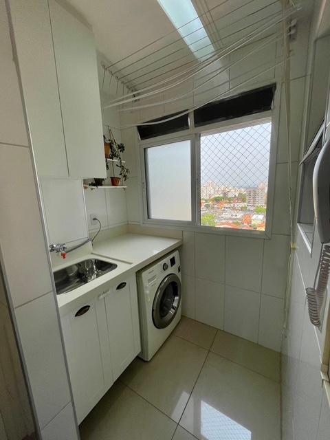 Apartamento à venda com 3 quartos, 74m² - Foto 22