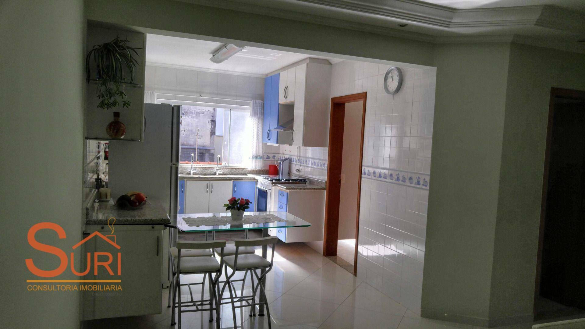 Sobrado à venda com 3 quartos, 276m² - Foto 118