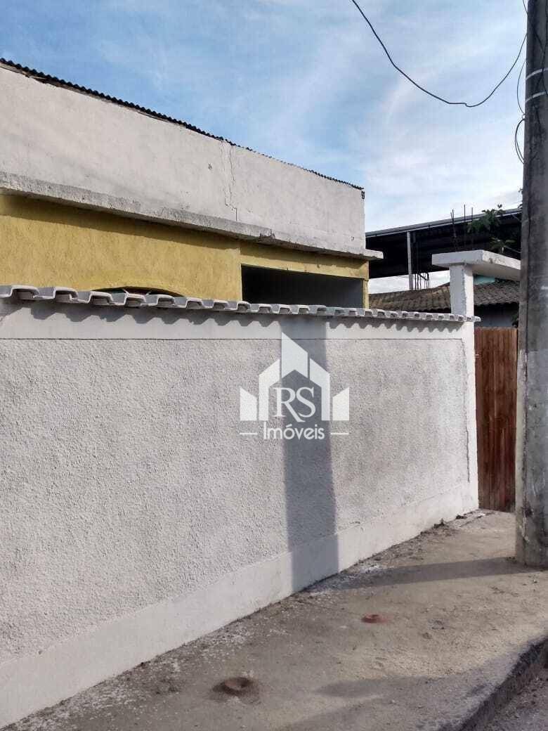 Casa à venda com 2 quartos, 141m² - Foto 3