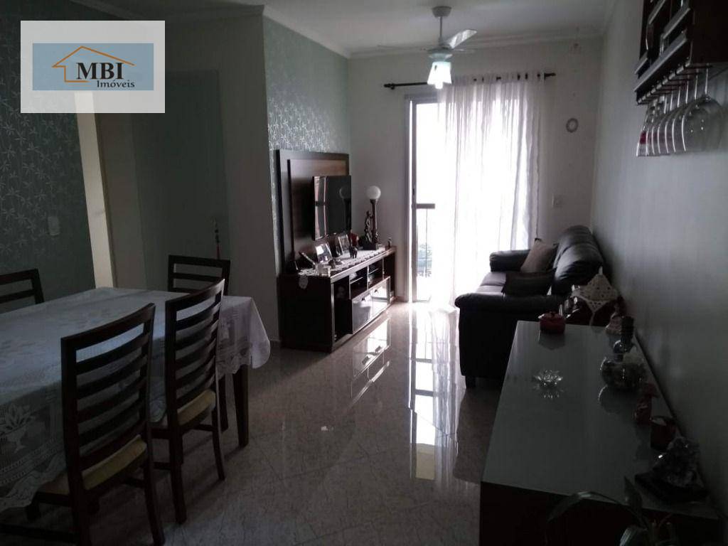 Apartamento à venda com 3 quartos, 61m² - Foto 8