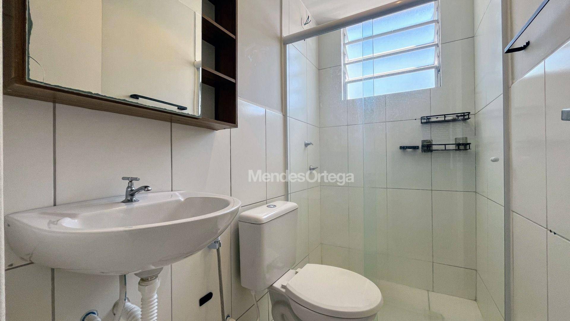Apartamento, 2 quartos, 50 m² - Foto 5