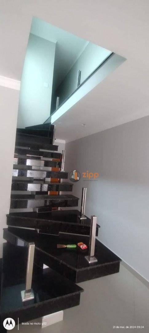 Sobrado à venda com 3 quartos, 111m² - Foto 18