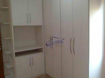 Apartamento à venda com 2 quartos, 57m² - Foto 12