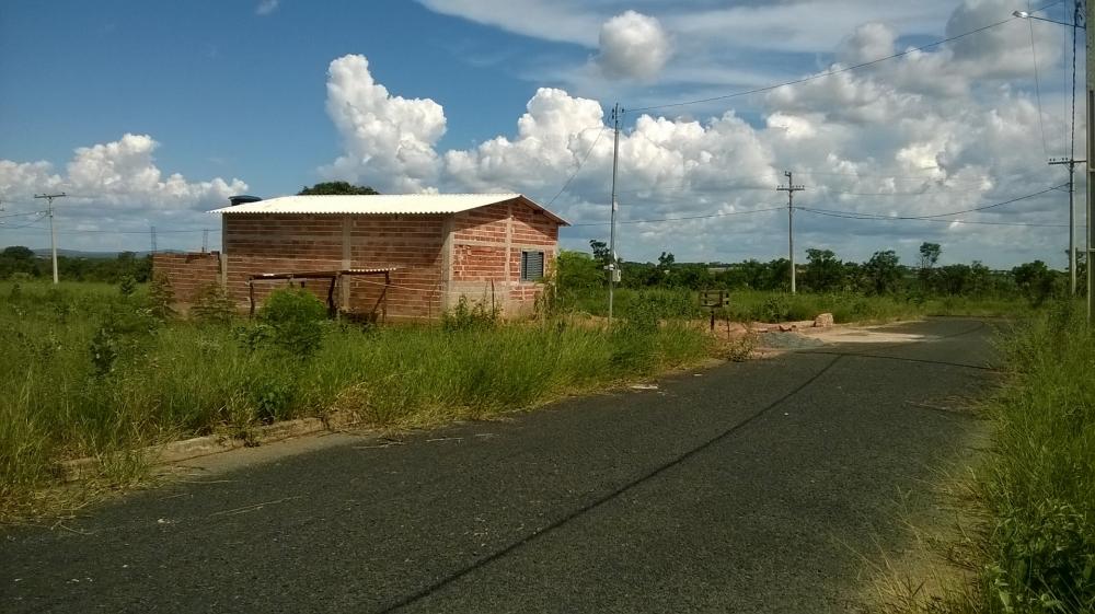 Fazenda à venda, 360m² - Foto 1