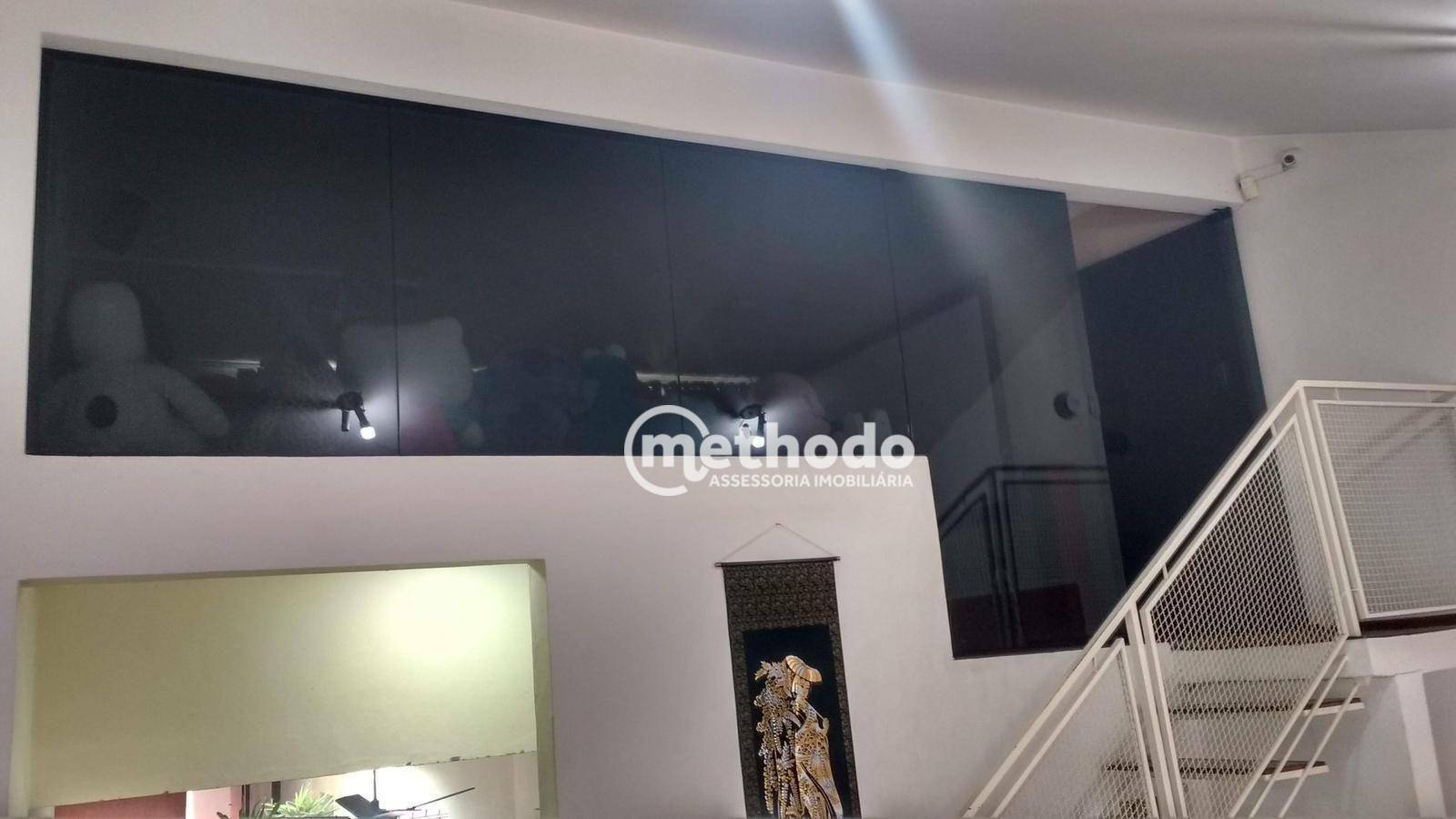 Casa à venda e aluguel com 4 quartos, 288m² - Foto 3