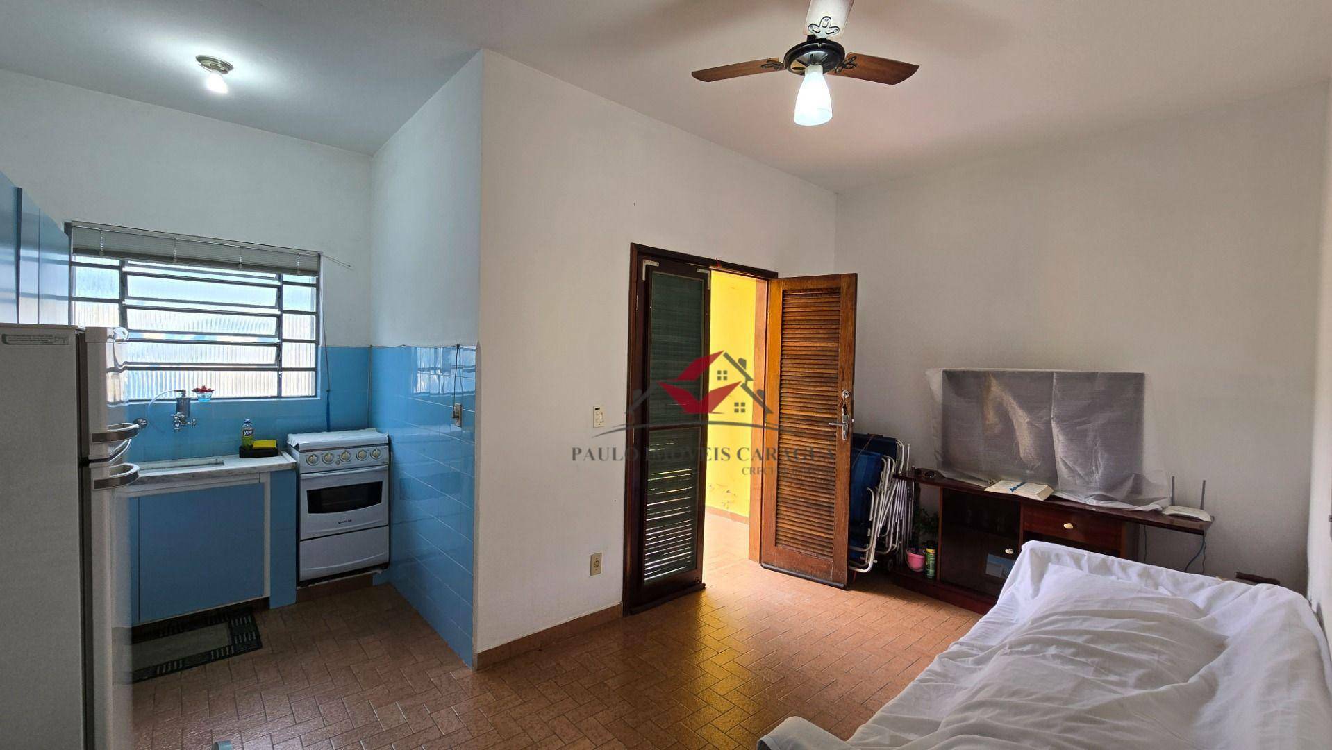 Casa à venda com 1 quarto, 50m² - Foto 20