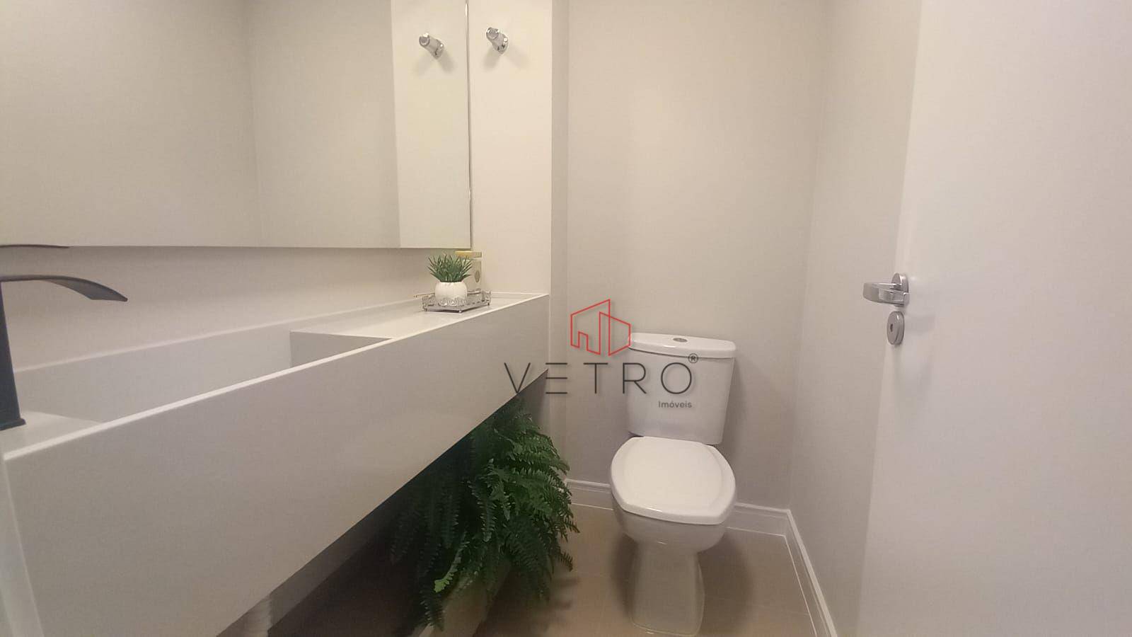 Apartamento à venda com 2 quartos, 96m² - Foto 13