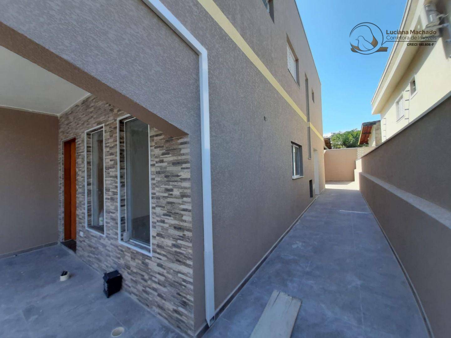 Casa à venda com 3 quartos, 130m² - Foto 4