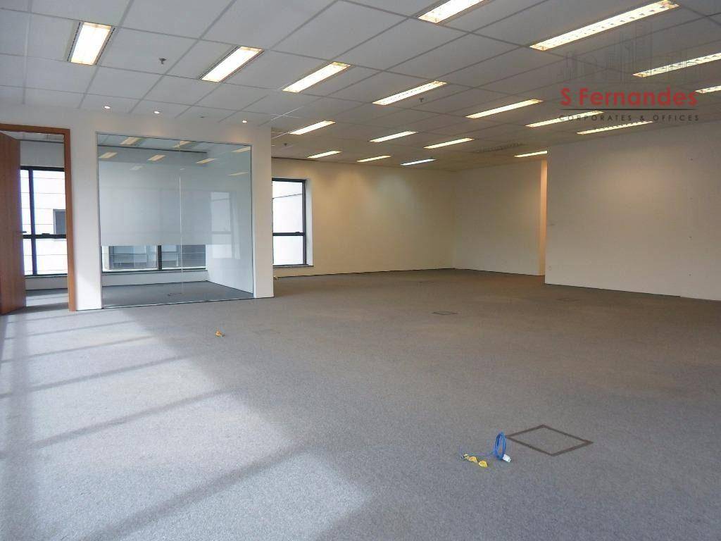 Conjunto Comercial-Sala para alugar, 400m² - Foto 2