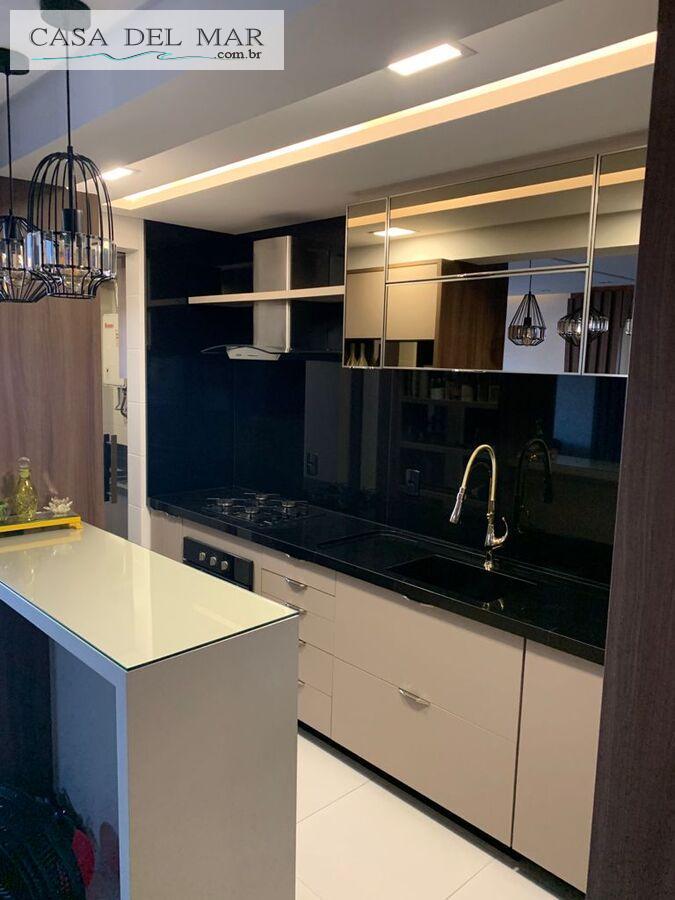 Apartamento à venda com 3 quartos, 91m² - Foto 7