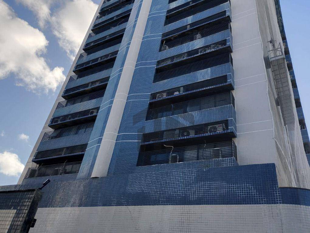 Sala-Conjunto, 45 m² - Foto 1