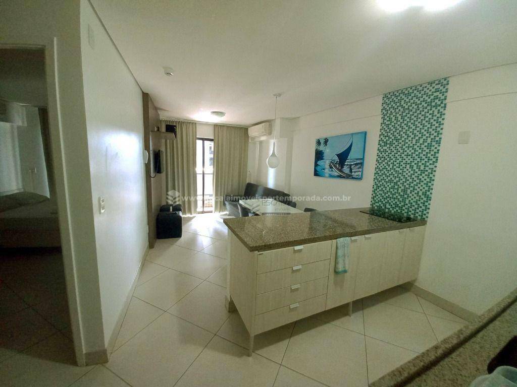 Apartamento para lancamento com 1 quarto, 45m² - Foto 1