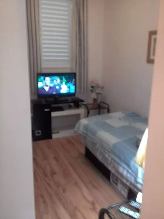 Apartamento à venda com 3 quartos, 113m² - Foto 8