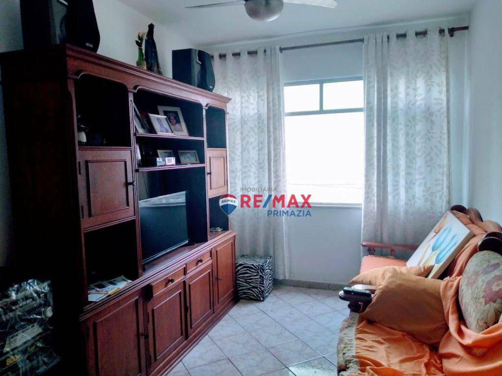 Apartamento à venda com 3 quartos, 54m² - Foto 1