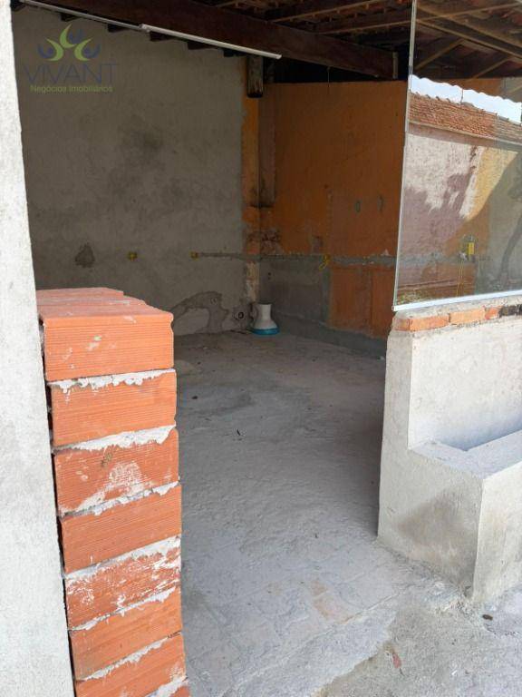 Box-Garagem, 30 m² - Foto 4