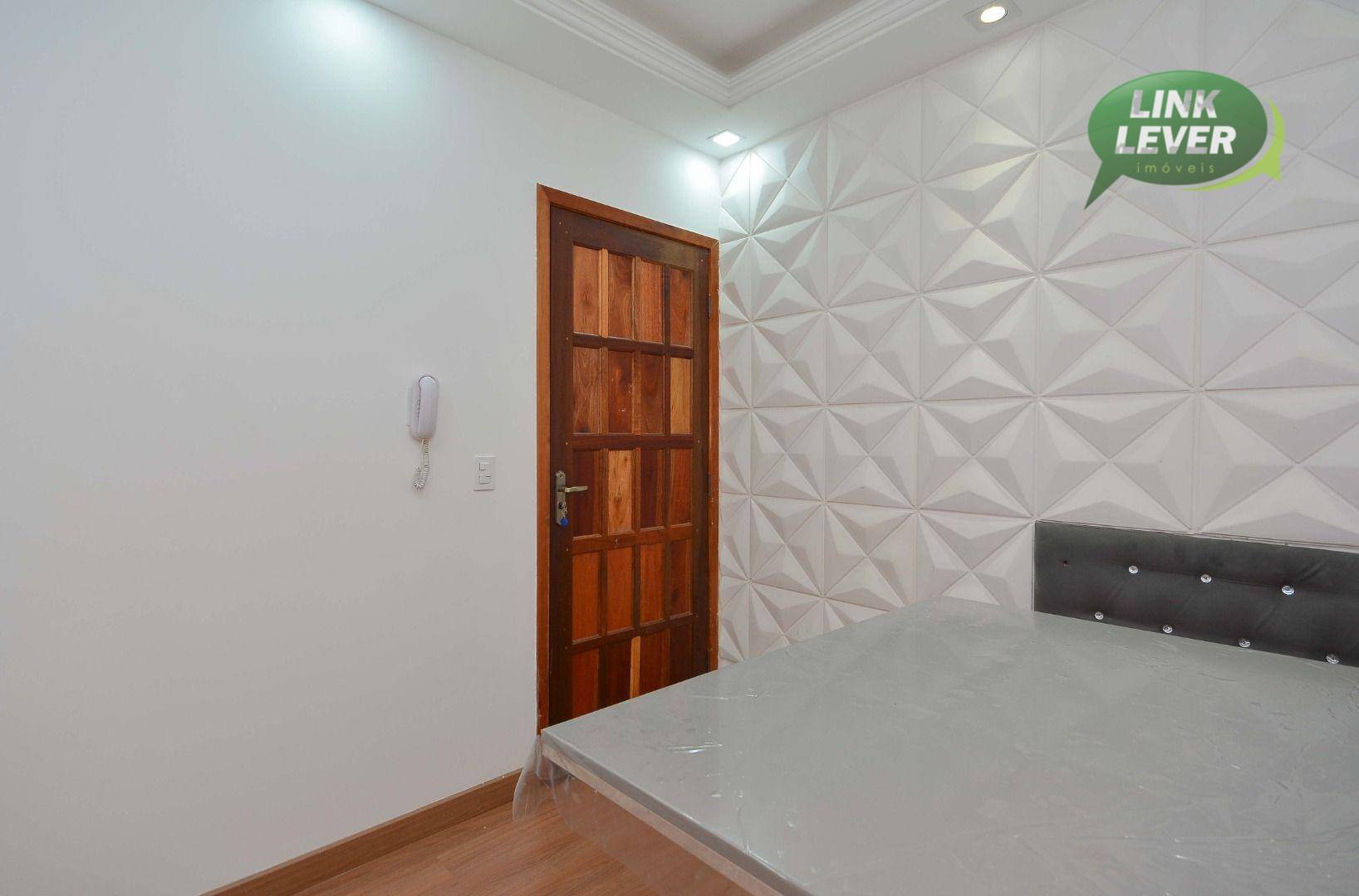 Apartamento para alugar com 3 quartos, 54m² - Foto 4