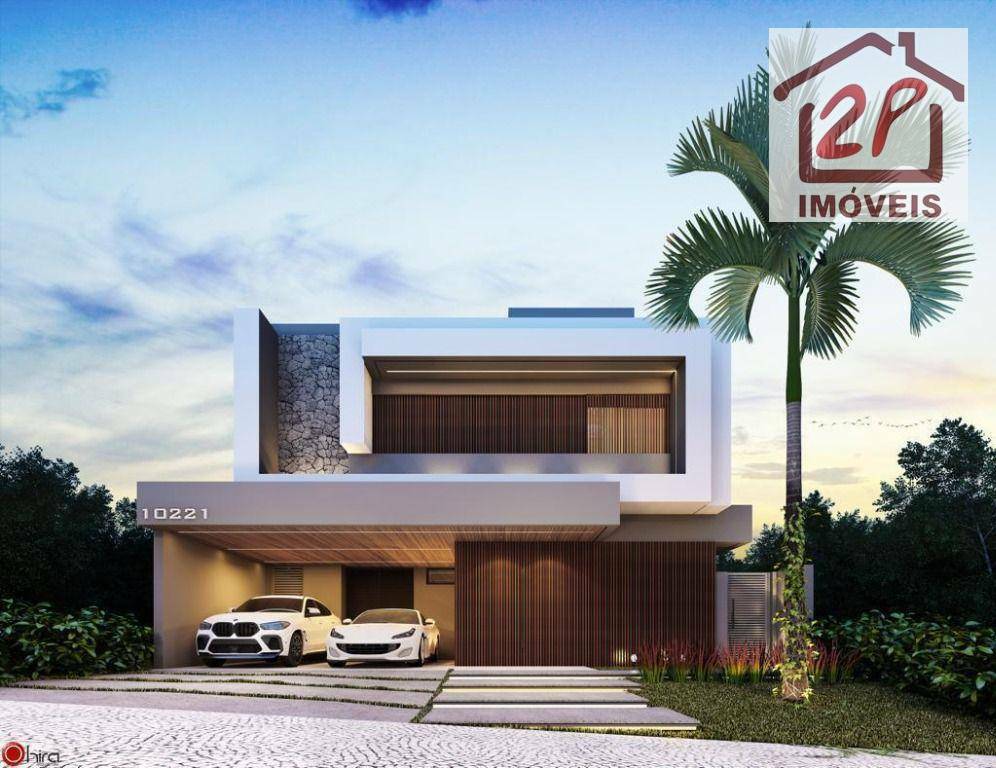 Sobrado à venda com 3 quartos, 212m² - Foto 3