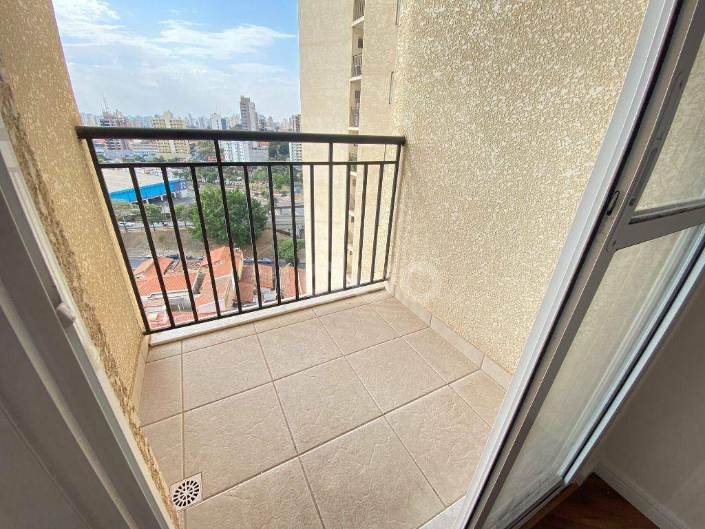 Apartamento à venda com 2 quartos, 62m² - Foto 14