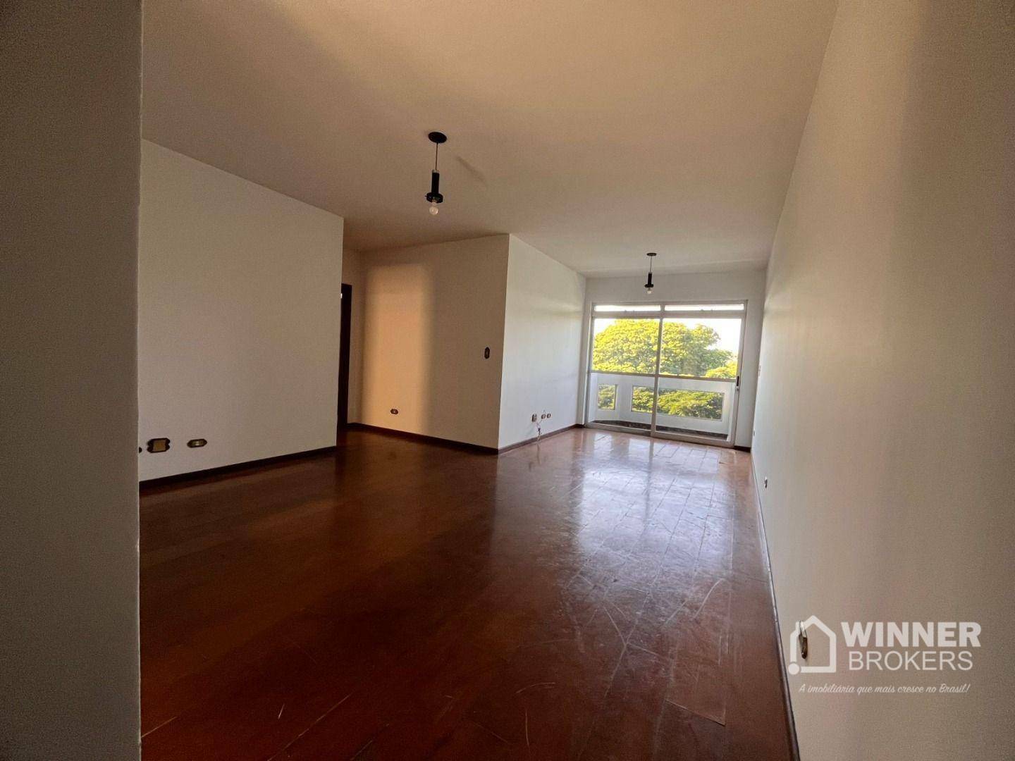 Apartamento à venda com 4 quartos, 124m² - Foto 17