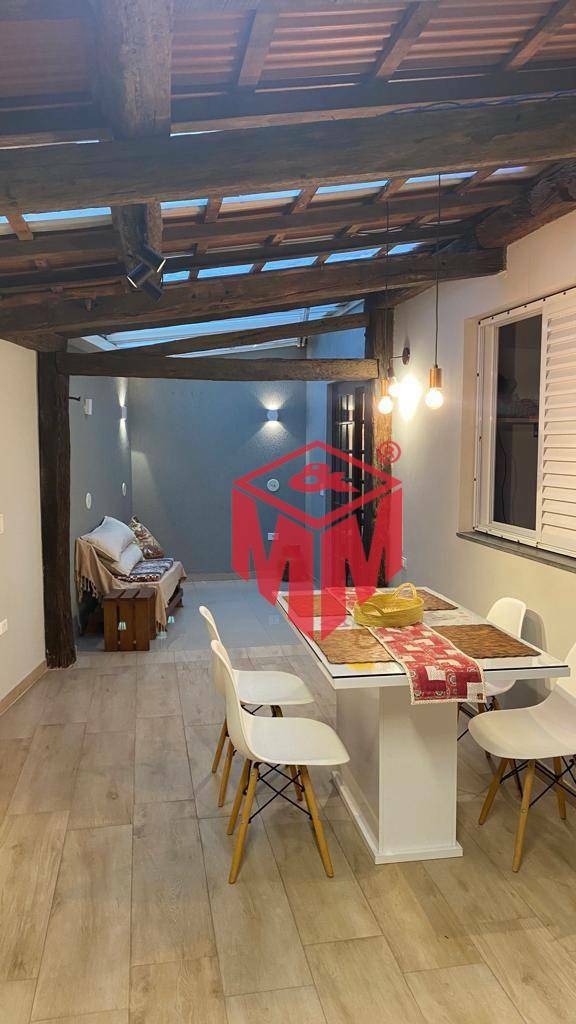 Apartamento à venda com 3 quartos, 133m² - Foto 10