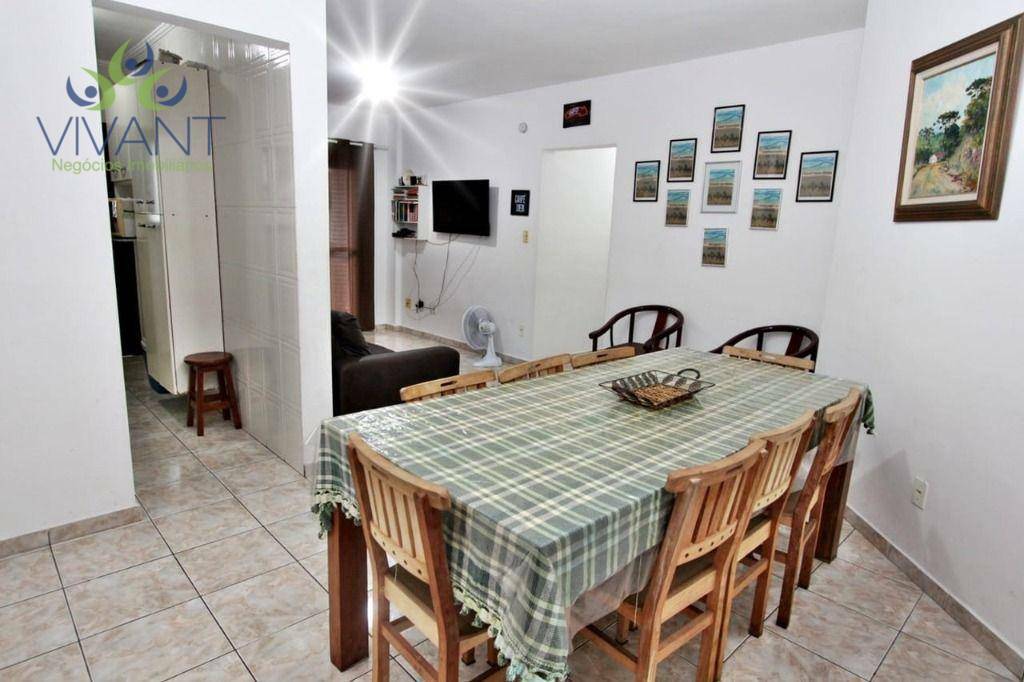 Apartamento à venda com 2 quartos, 75m² - Foto 2