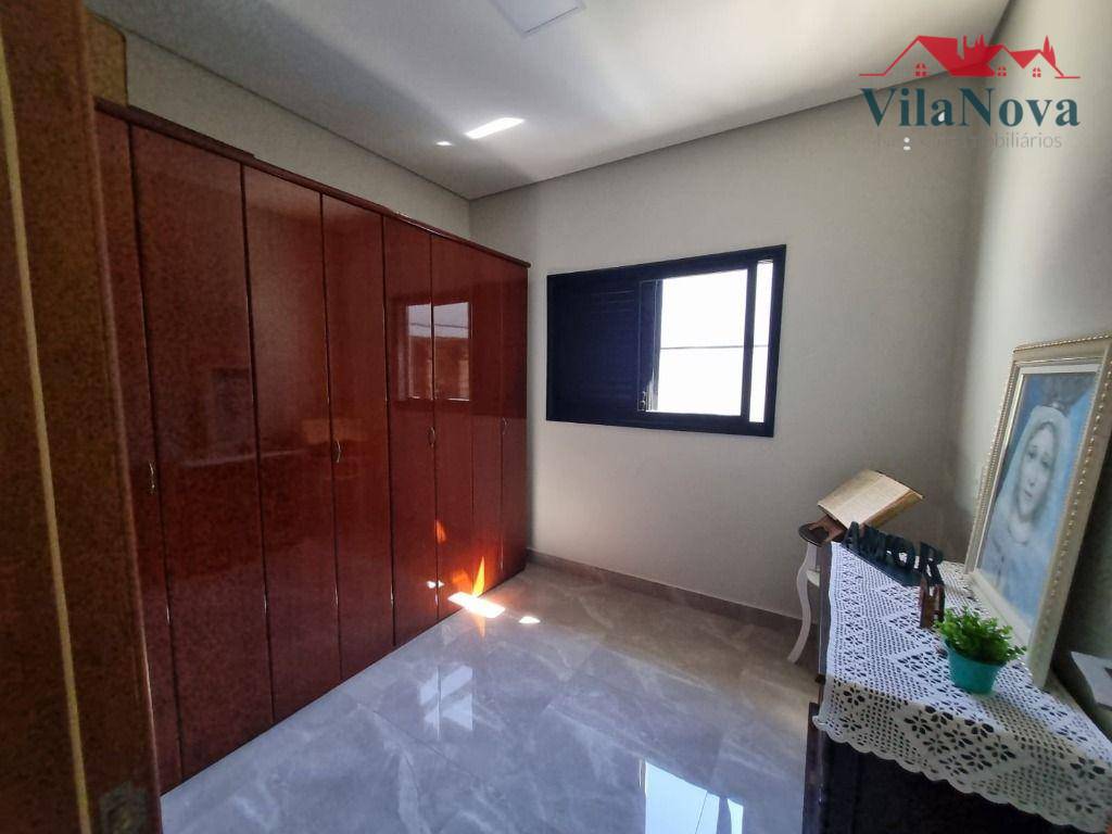 Casa de Condomínio à venda com 3 quartos, 128m² - Foto 8