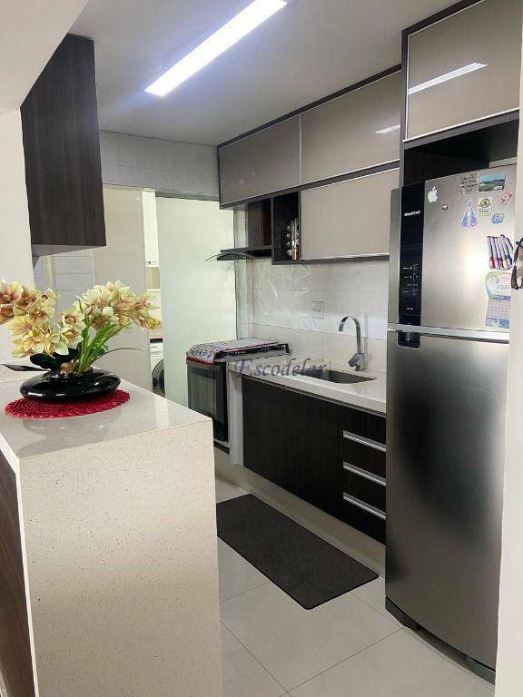 Apartamento à venda com 2 quartos, 90m² - Foto 10