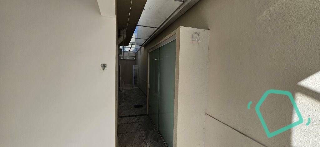 Casa de Condomínio à venda com 3 quartos, 119m² - Foto 5