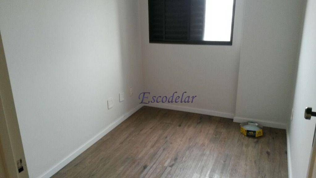 Apartamento à venda com 3 quartos, 85m² - Foto 6