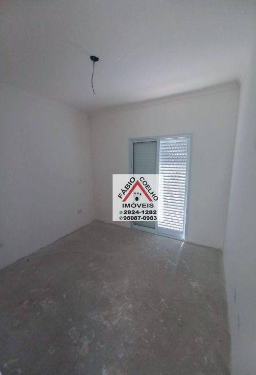 Sobrado à venda com 3 quartos, 110m² - Foto 12