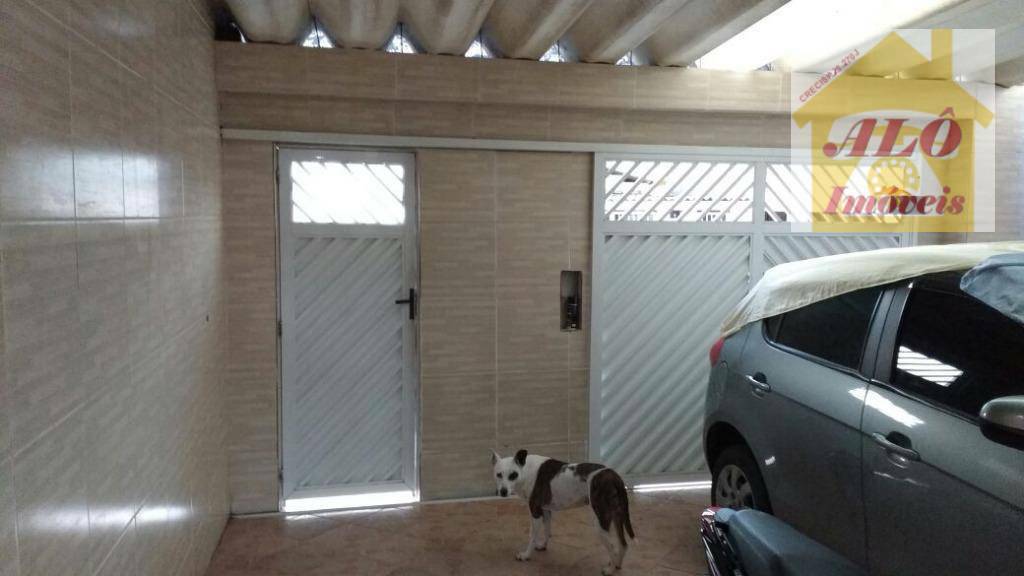 Casa à venda com 2 quartos, 93m² - Foto 2