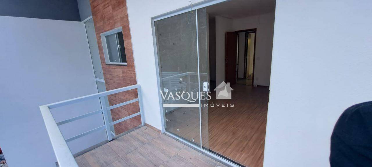 Casa de Condomínio à venda com 4 quartos, 106m² - Foto 9