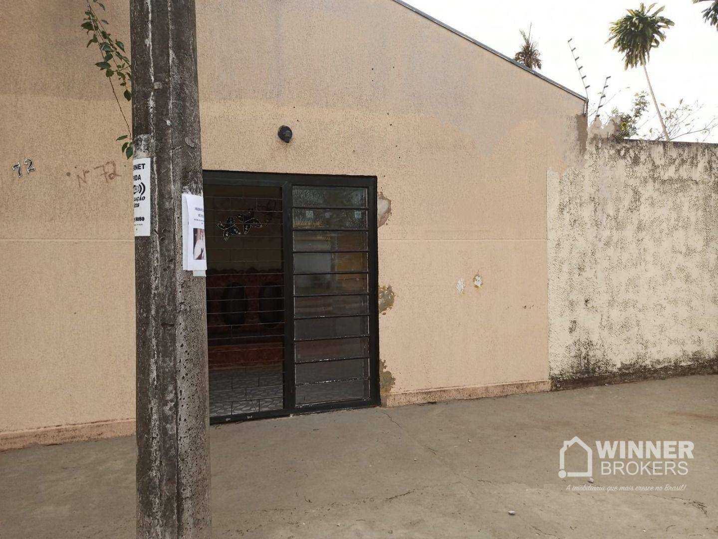 Casa à venda com 4 quartos, 246m² - Foto 20