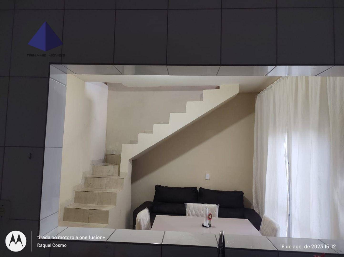 Casa à venda com 3 quartos, 145m² - Foto 41