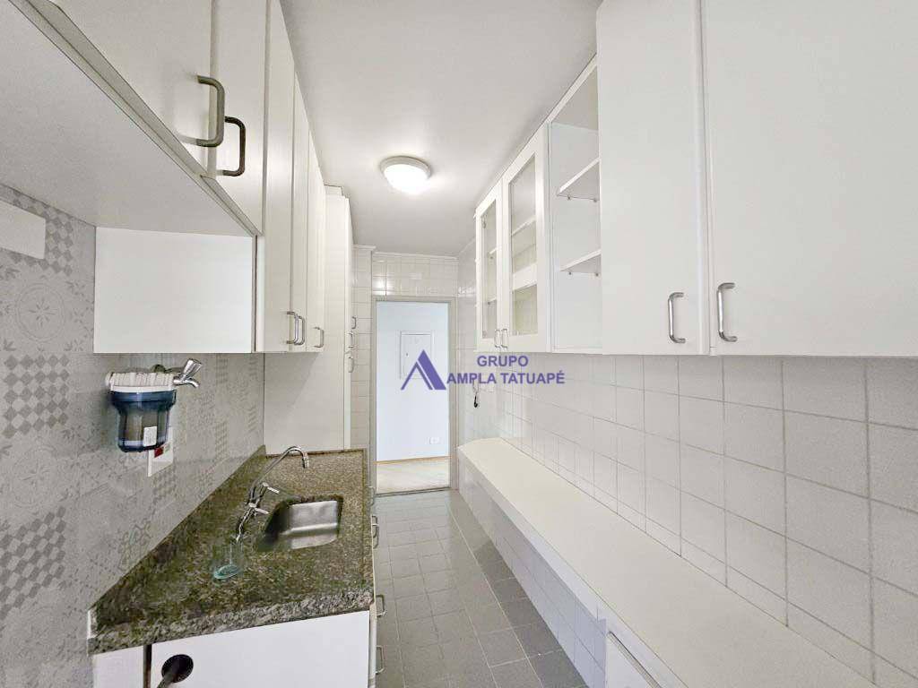 Apartamento à venda com 3 quartos, 70m² - Foto 10