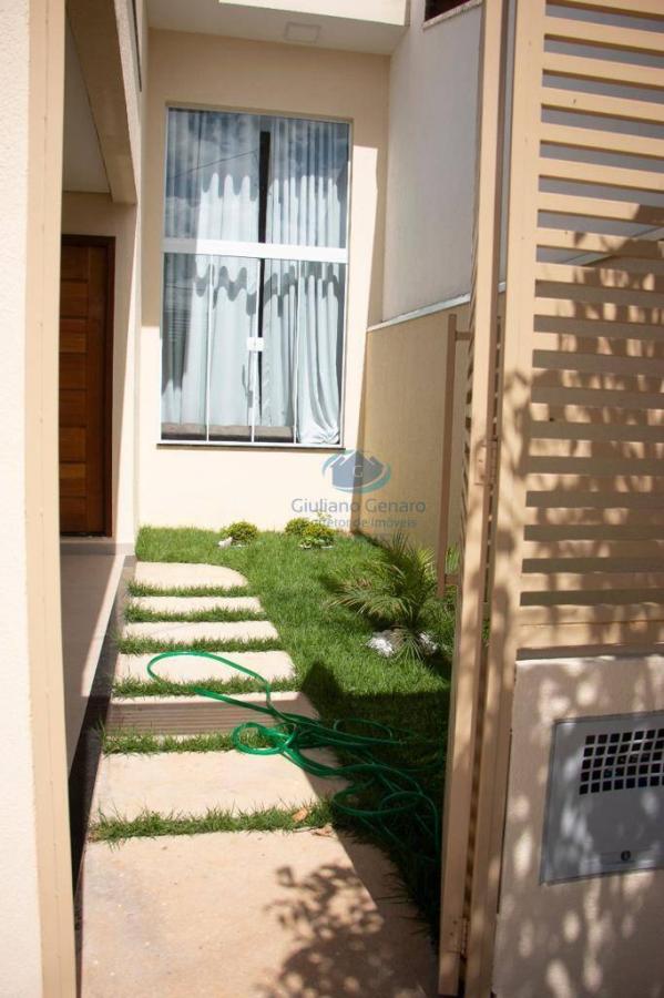 Casa, 3 quartos, 124 m² - Foto 2