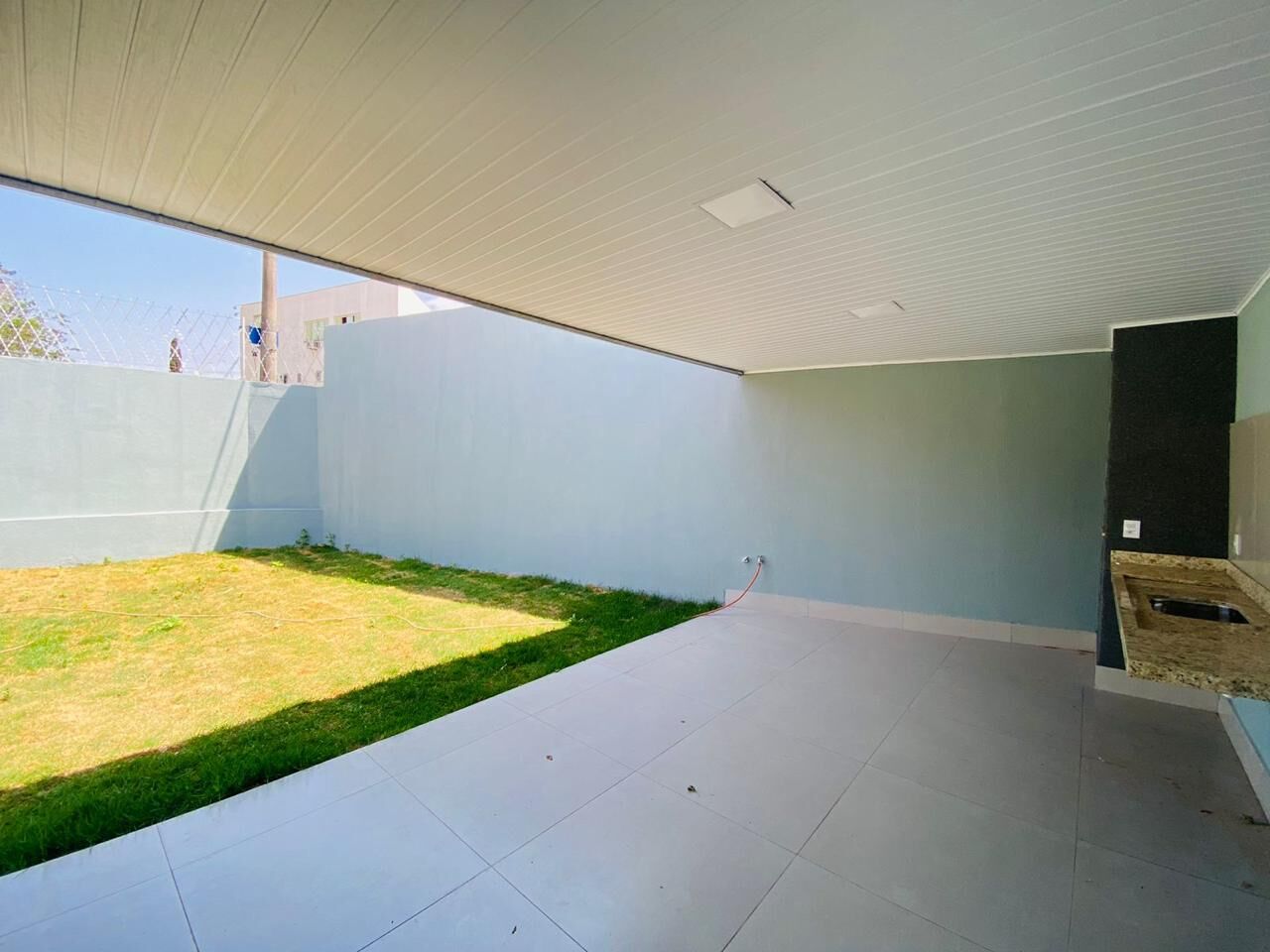 Casa à venda com 3 quartos, 180m² - Foto 12