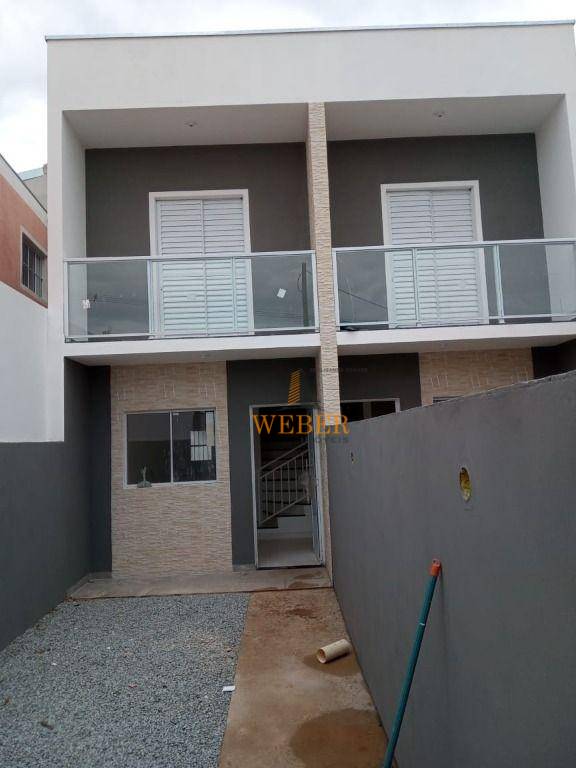 Casa à venda com 2 quartos, 78m² - Foto 8