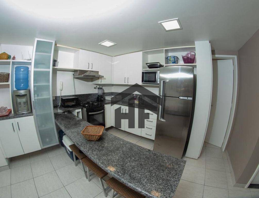 Apartamento à venda com 3 quartos, 82m² - Foto 8