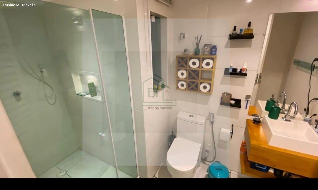 Apartamento à venda com 2 quartos, 60m² - Foto 11