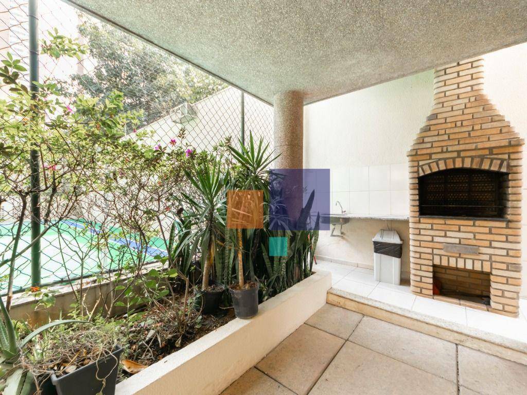 Apartamento à venda com 3 quartos, 150m² - Foto 24