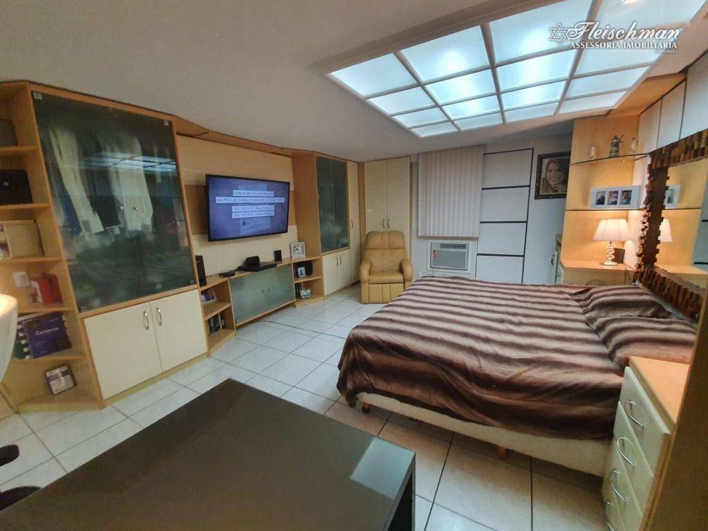 Apartamento à venda com 5 quartos, 312m² - Foto 56