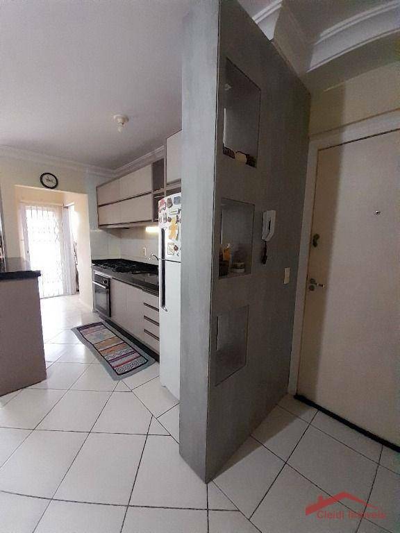 Apartamento à venda com 2 quartos, 110m² - Foto 3