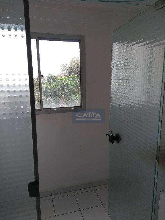 Apartamento à venda com 2 quartos, 44m² - Foto 14