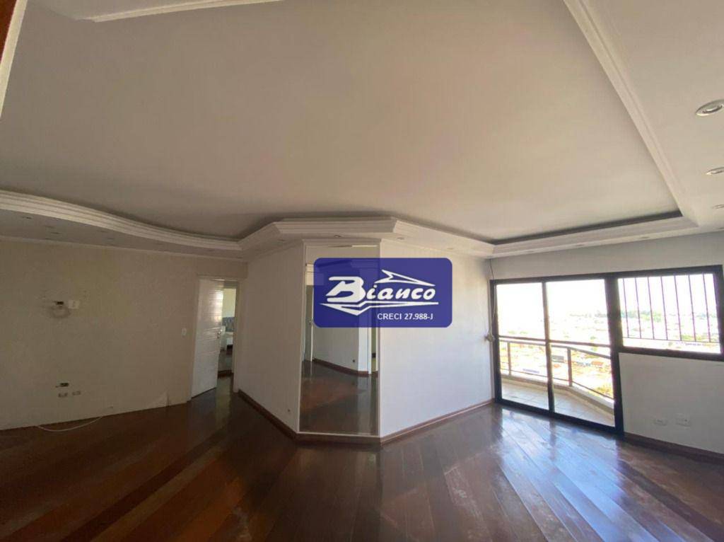 Apartamento à venda com 3 quartos, 130m² - Foto 1