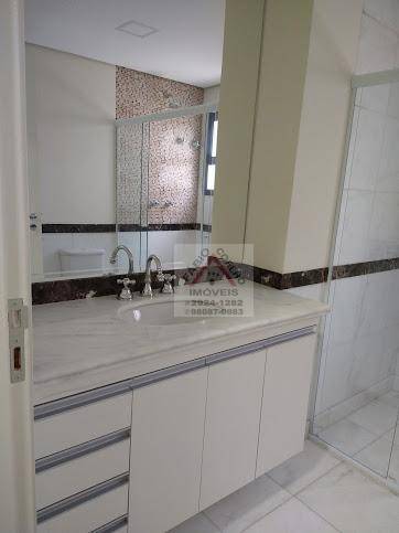 Apartamento à venda com 4 quartos, 370m² - Foto 36