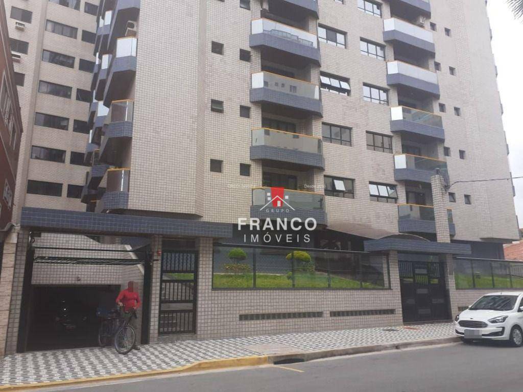 Apartamento à venda com 2 quartos, 84m² - Foto 1