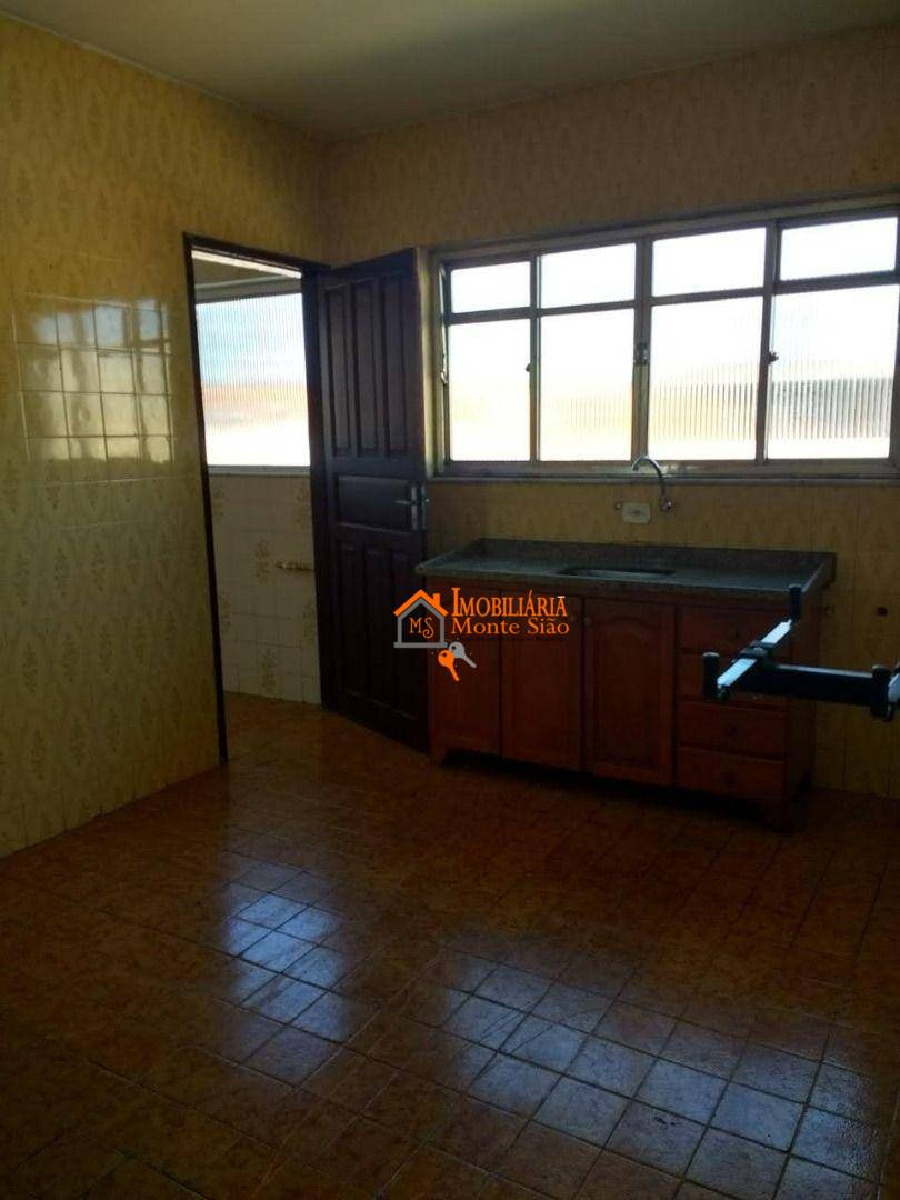 Apartamento à venda e aluguel com 2 quartos, 80m² - Foto 6