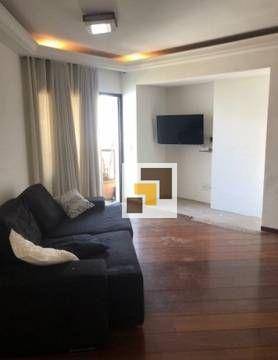 Apartamento à venda com 3 quartos, 112m² - Foto 2